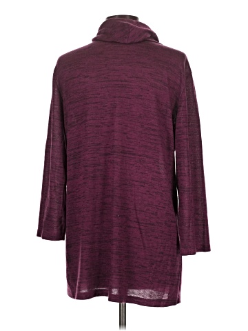 Notations Pullover Sweater (view 2)