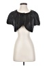 I.N. Studio Black Vest Size 4 (petite) - photo 1