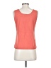 Chico's Orange Active Tank Size Med (1) - photo 2