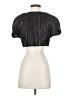 I.N. Studio Black Vest Size 4 (petite) - photo 2