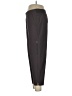Athleta Solid Gray Brown Active Pants Size 12 - photo 5