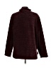 32 Degrees 100% Polyester Burgundy Pullover Sweater Size L - photo 2