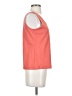 Chico's Orange Active Tank Size Med (1) - photo 4
