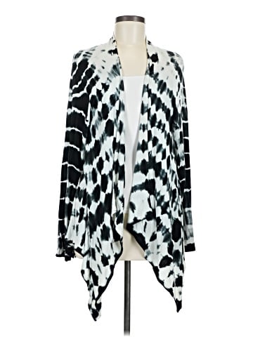 Lucy & Laurel Cardigan (view 1)