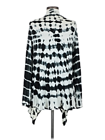 Lucy & Laurel Cardigan (view 2)