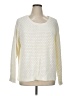 Old Navy Ivory Pullover Sweater Size XL - photo 1