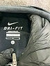 Nike Black Pullover Sweater Size L - photo 6
