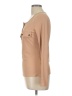 Unbranded Tan Long Sleeve Top Size L - photo 5