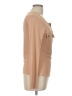 Unbranded Tan Long Sleeve Top Size L - photo 4