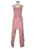 Old Navy Hearts Red Jumpsuit Size M - photo 1