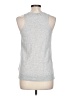 Gap Gray Sweater Vest Size L - photo 2