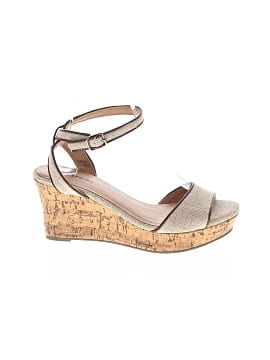 Call It Spring Wedges