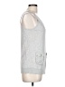 Gap Gray Sweater Vest Size L - photo 4
