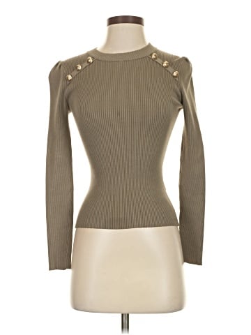 Marciano Turtleneck Sweater (view 1)