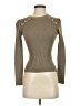 Marciano Tan Turtleneck Sweater Size S - photo 1
