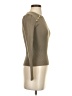 Marciano Tan Turtleneck Sweater Size S - photo 4