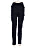 J.Crew Black Jeggings Size 30 waist - photo 2