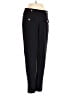 Maze Black Casual Pants Size S - photo 1