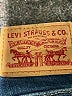 Levi's Blue Jeans Size 14 - photo 3