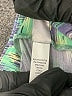 Lularoe Print Green Active Pants One size - photo 5
