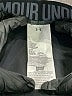 Under Armour Black Active Pants Size L - photo 7