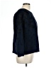 Chelsea & Theodore Animal Print Blue Pullover Sweater Size L - photo 4