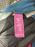 Lularoe Hearts Blue Leggings One size - photo 4