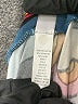 Lularoe Hearts Blue Leggings One size - photo 5