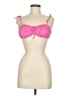 Princess Polly Pink Sleeveless Top Size 8 - photo 1