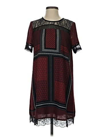 Express Casual Dress (view 1)