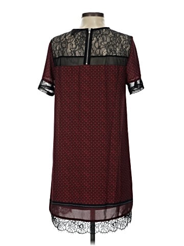 Express Casual Dress (view 2)