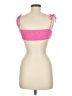 Princess Polly Pink Sleeveless Top Size 8 - photo 2