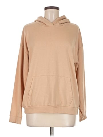 Sweet Rain Pullover Hoodie (view 1)