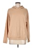 Sweet Rain Tan Pullover Hoodie Size M - photo 1