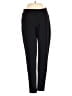 Maze Solid Black Dress Pants Size S - photo 1