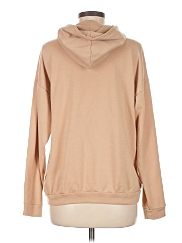 Sweet Rain Pullover Hoodie (view 2)