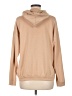 Sweet Rain Tan Pullover Hoodie Size M - photo 2