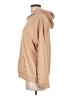 Sweet Rain Tan Pullover Hoodie Size M - photo 5