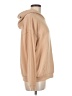 Sweet Rain Tan Pullover Hoodie Size M - photo 4