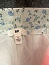 BP. Blue Casual Skirt Size XL - photo 4