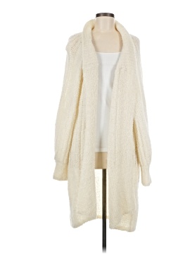 Free People Wool Cardigan