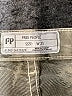 Free People Print Gray Jeans Size 25 waist - photo 7