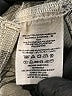 Free People Print Gray Jeans Size 25 waist - photo 8