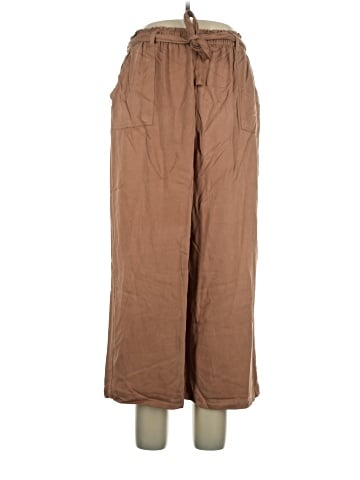 True Craft Casual Pants (view 1)