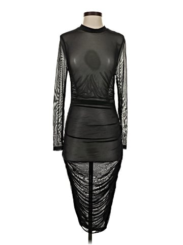 Shein Cocktail Dress (view 1)