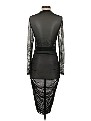 Shein Cocktail Dress (view 2)