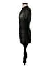 Shein Black Cocktail Dress Size 2 - photo 5