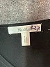 Max Mara Black Cocktail Dress Size XS (estimated) - photo 7