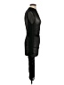 Shein Black Cocktail Dress Size 2 - photo 4