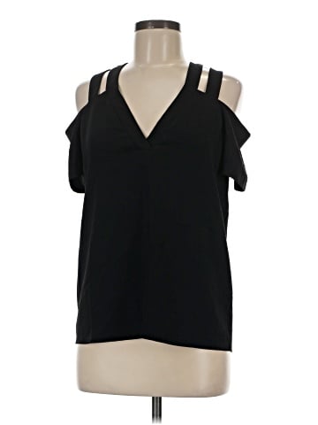 Cooper & Ella Sleeveless Blouse (view 1)